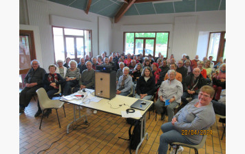 2026 ASSEMBLEE GENERALE 11 AVRIL 2026 - VENEZ NOMBREUX