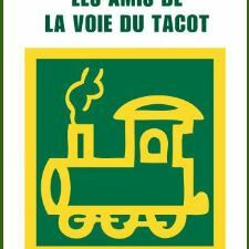 Marche annuelle des Amis de la Voie du Tacot