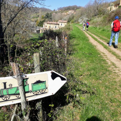 RANDONNEE PREPARATION GRAND PARCOURS - MERCREDI 14 OCTOBRE 2026 - ERICK C